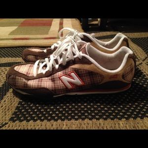 New Balance sneakers