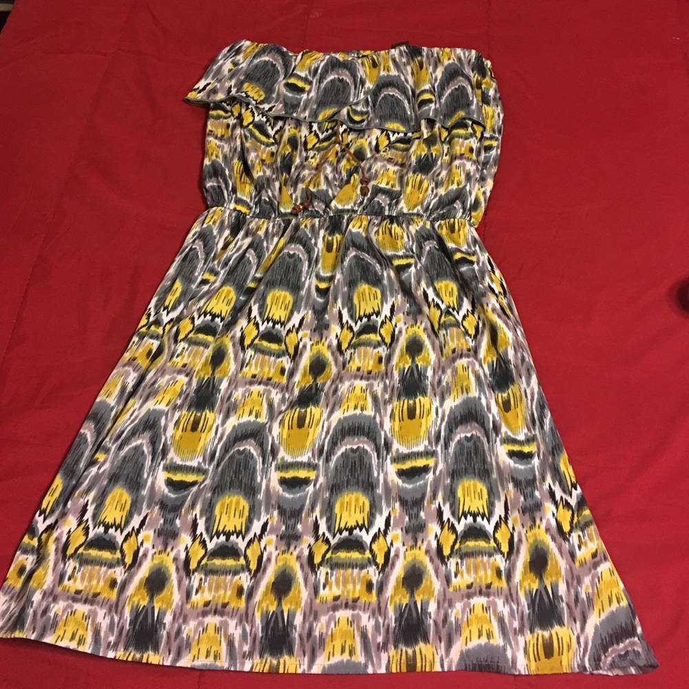 Summer dress