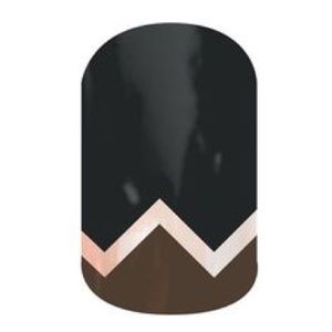 Jamberry "Traverse" Nail Wraps