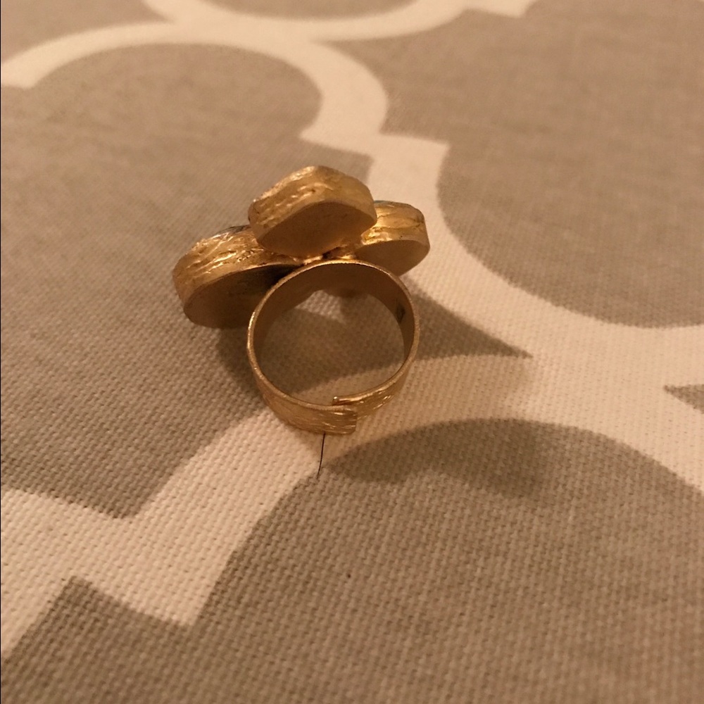 Statement ring - Picture 2 of 3