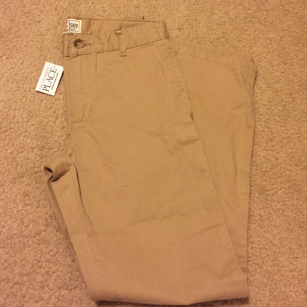 Boys pants
