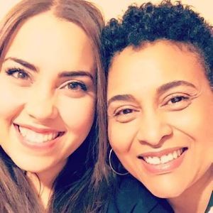 Meet your Posher, Betsabe