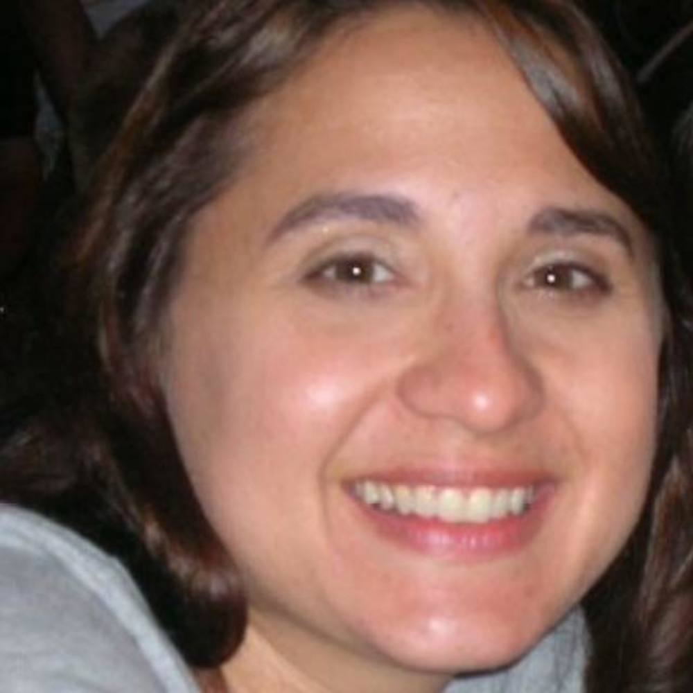 Meet your Posher, Michele