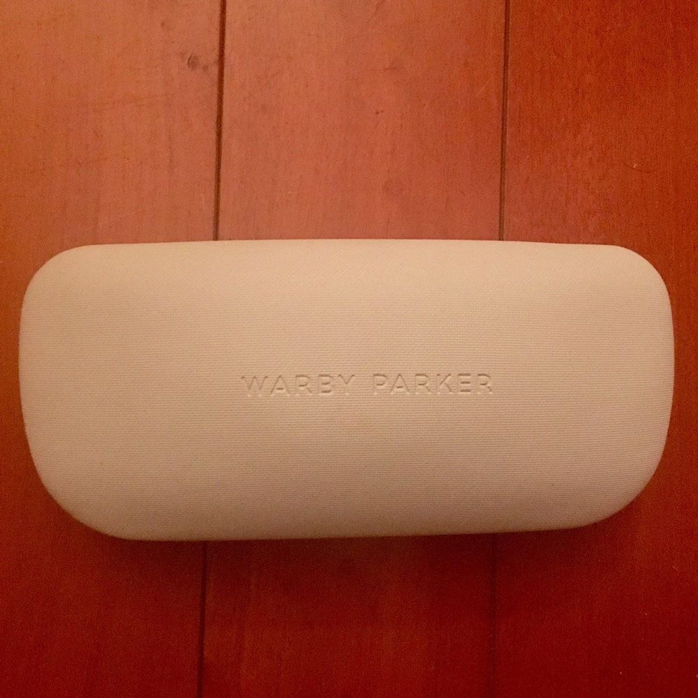 Warby parker case