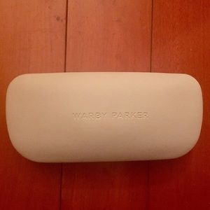 Warby parker case