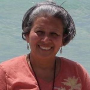 Meet your Posher, Sandra