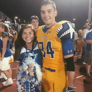 Meet your Posher, Brooke