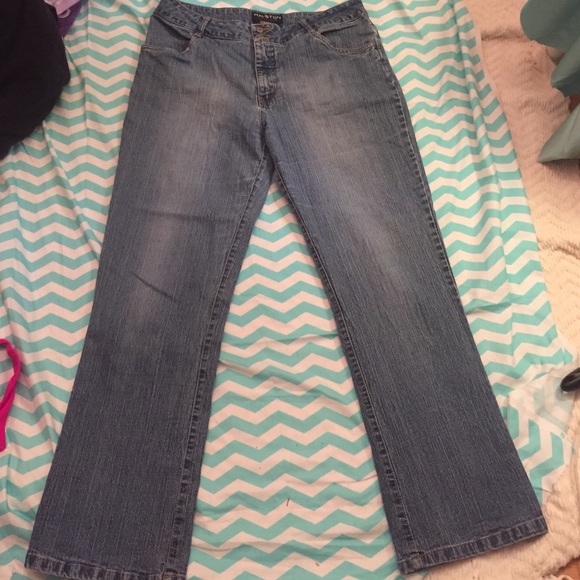 Halston jeans 1980s Clearance