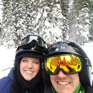 Meet your Posher, Brittny
