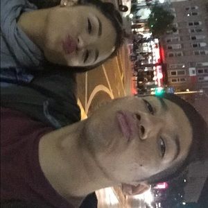 Meet your Posher, Alberto