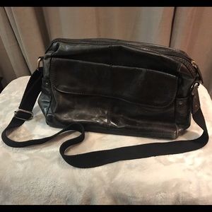 Fossil Brand Messenger Bag
