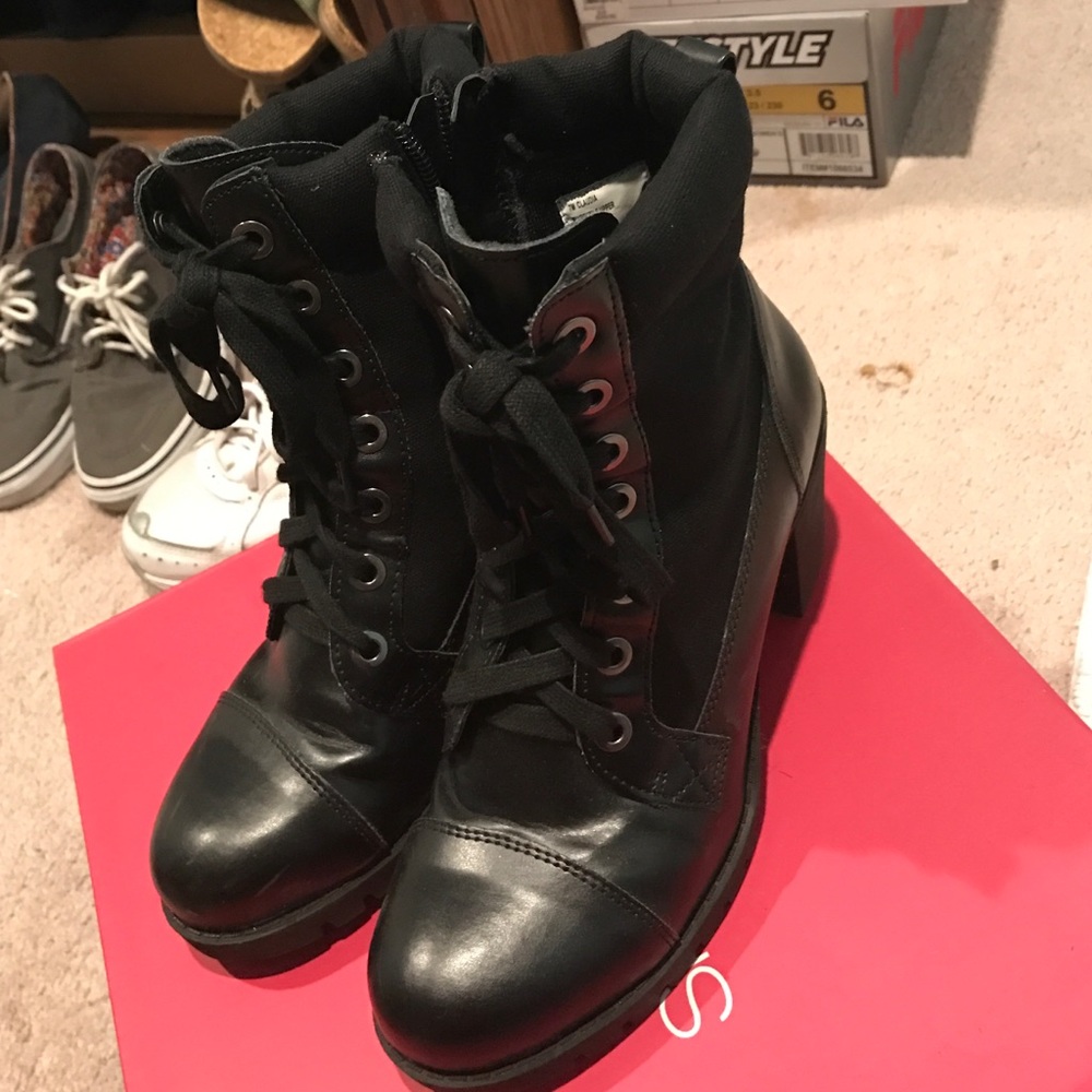 Boots