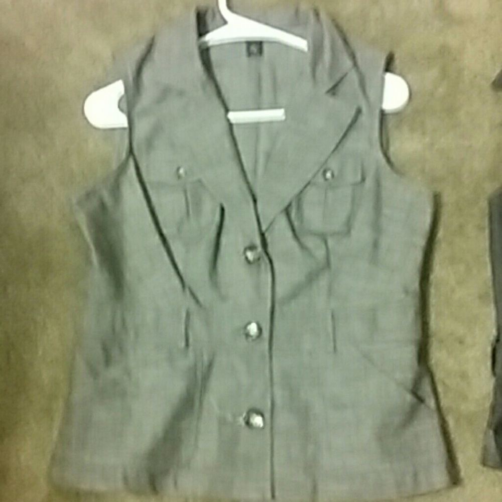 Vest