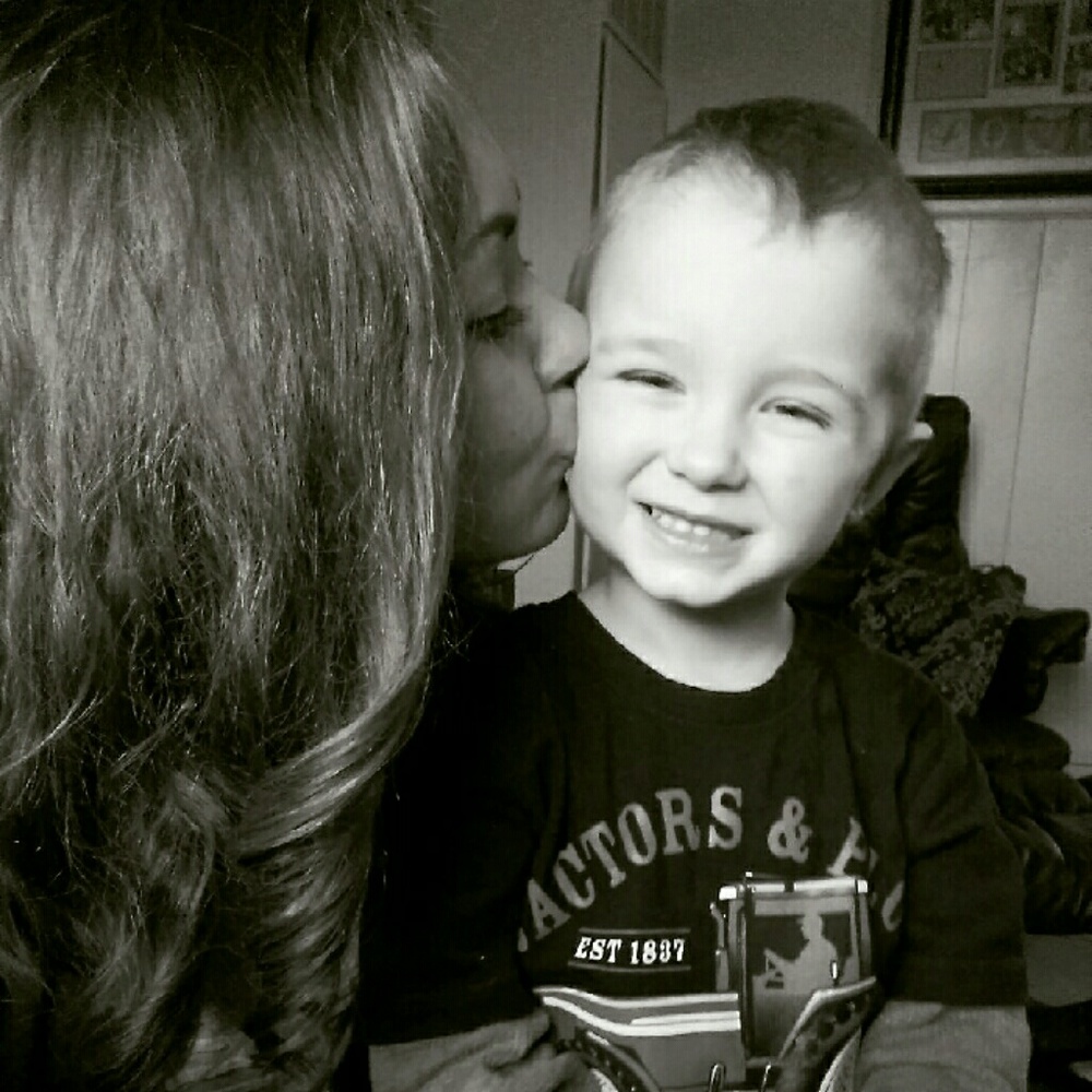 Meet your Posher, Hannah