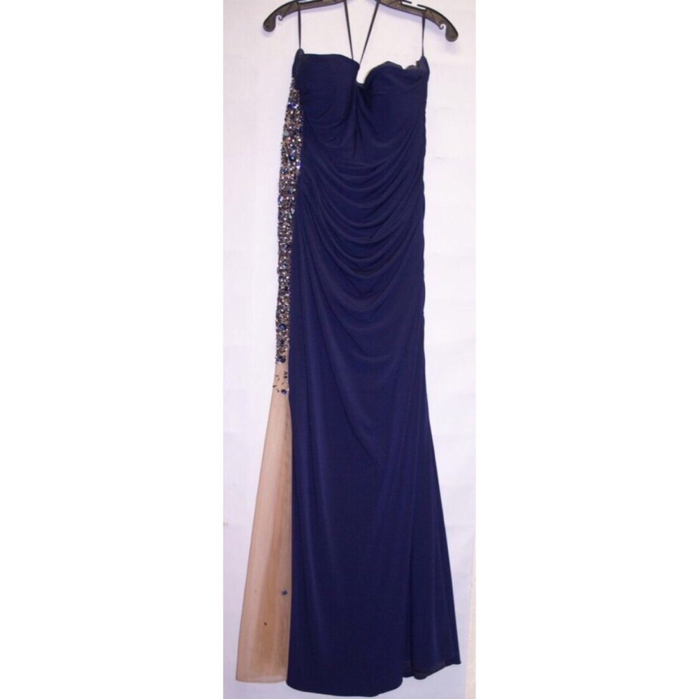 Jovan gown
