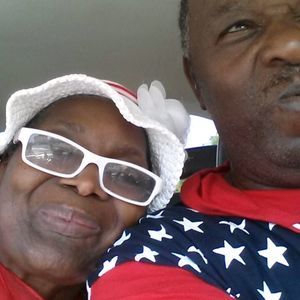 Meet your Posher, Ruth