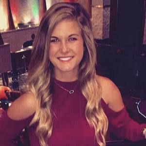 Meet your Posher, Macy