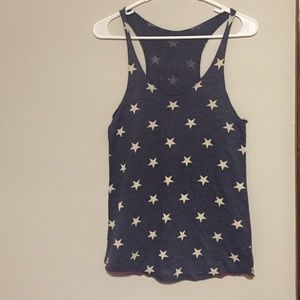 ALTERNATIVE EARTH tank