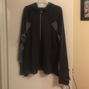 Old Navy Active Wear Hoodie LIKE NEW