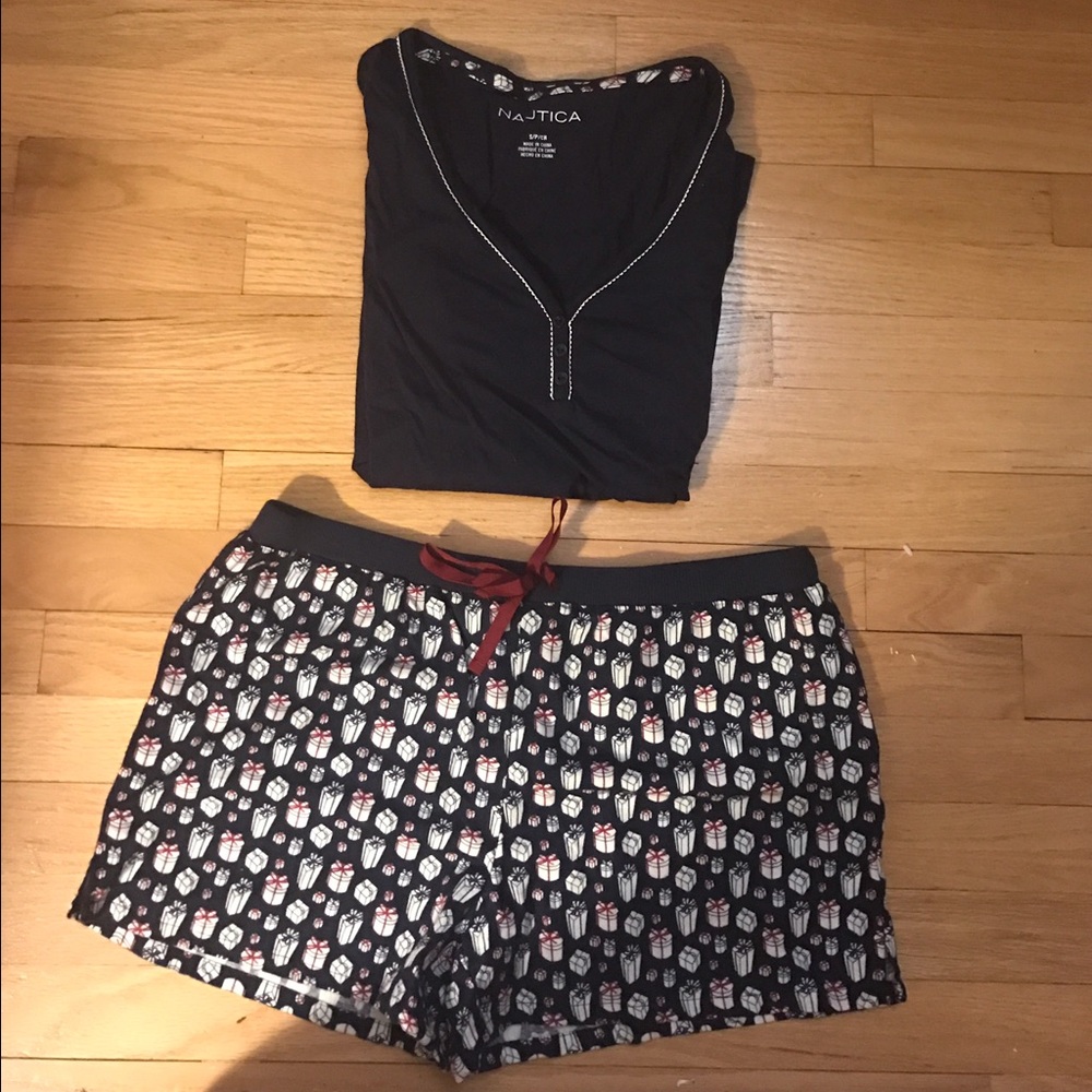 Nautica Pajamas (new)