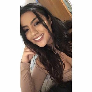 Meet your Posher, Alissa