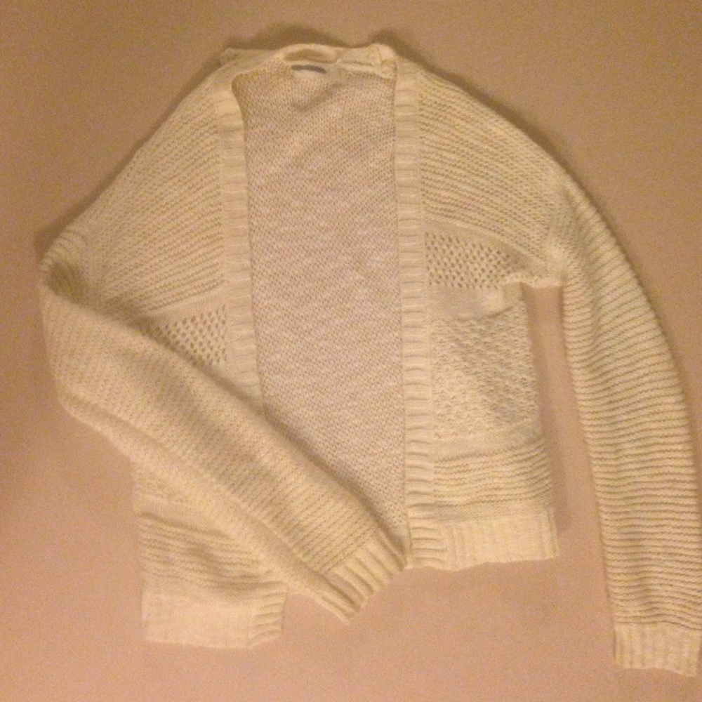 Off-White children's cardigan!