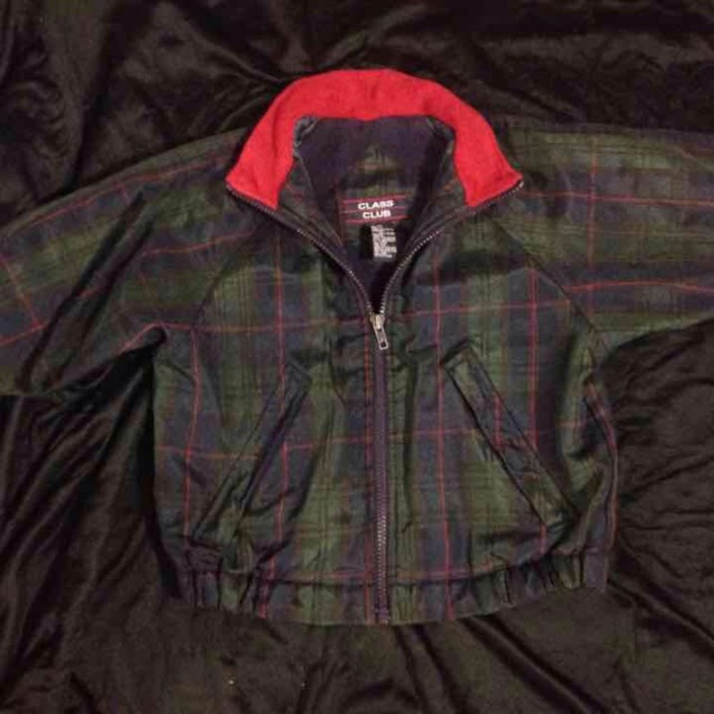 Kid's Coat