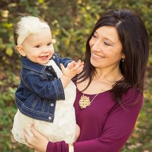 Meet your Posher, Angela