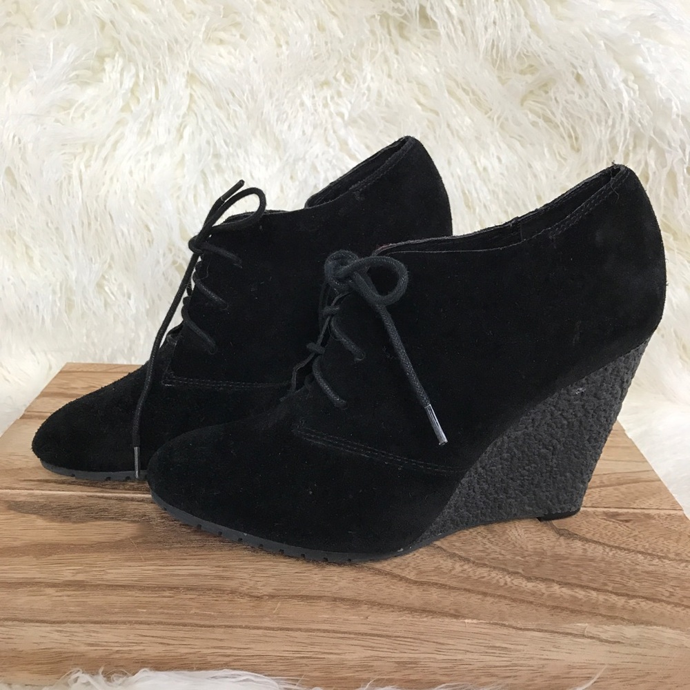 Sam Edelman wedge