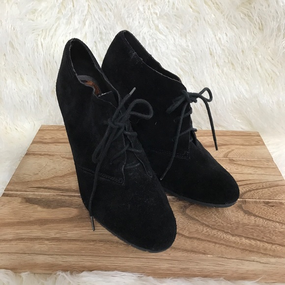 Sam Edelman wedge - Picture 2 of 4