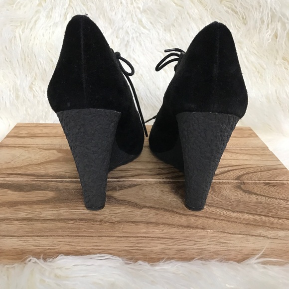 Sam Edelman wedge - Picture 3 of 4