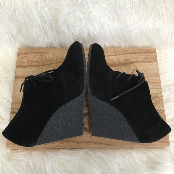 Sam Edelman wedge - Picture 4 of 4