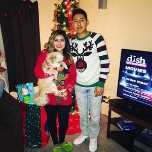 Meet your Posher, Adan