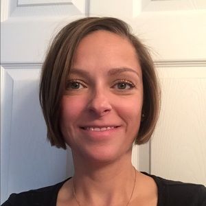 Meet your Posher, Betsy