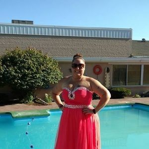 Meet your Posher, Stacey allen-