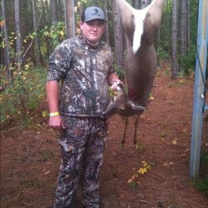 Meet your Posher, Jake