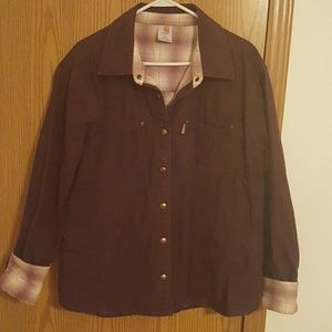 Carhartt Shirt XXL