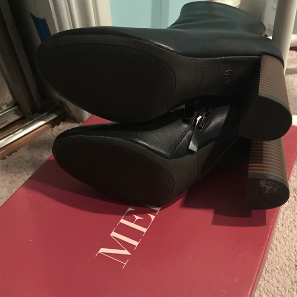 Ankle boots - Picture 3 of 4