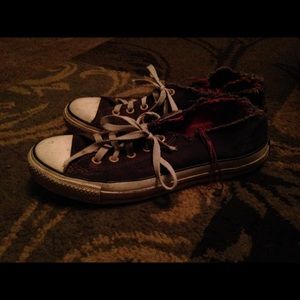 Converse All Star sneakers