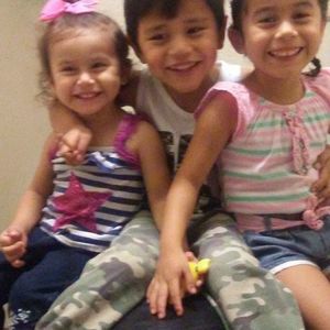 Meet your Posher, Norma