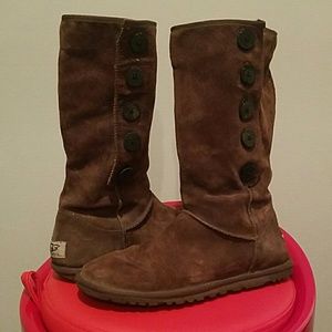 LAST CHANCE  Ugg boots