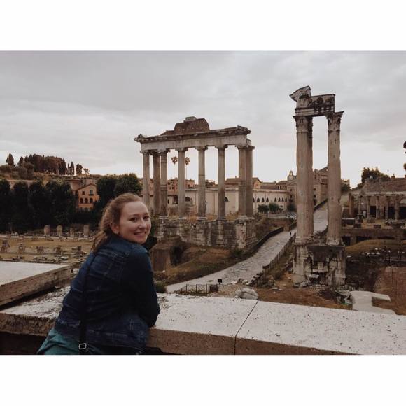 Meet your Posher, Morgan - Picture 1 of 1