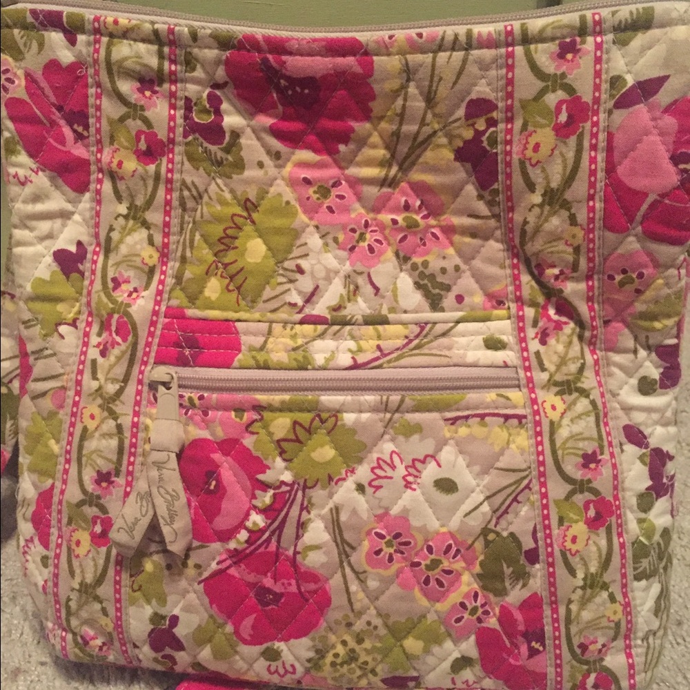 Vera Bradley Hipster