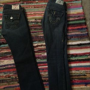 True religion jeans