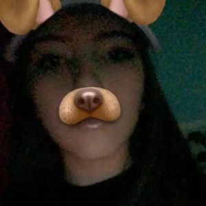 Meet your Posher, Maria fernanda