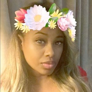 Meet your Posher, Lisandra