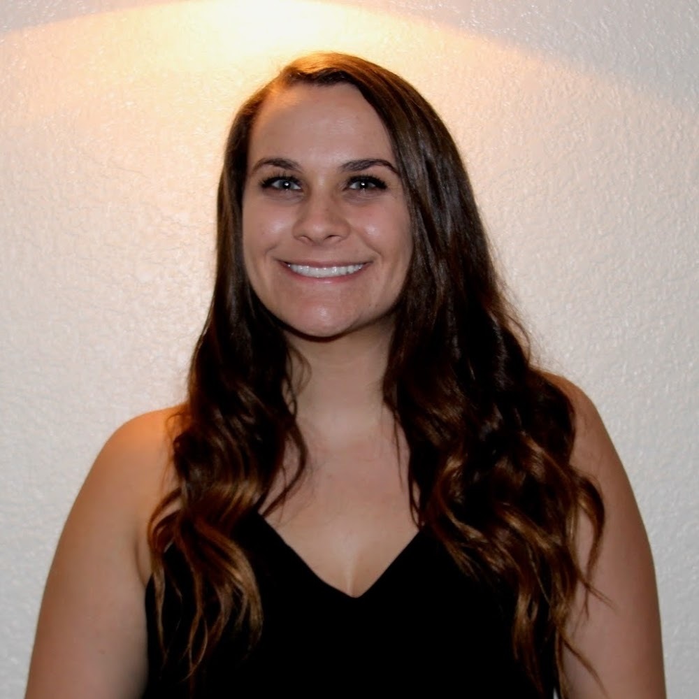 Meet your Posher, Cayla