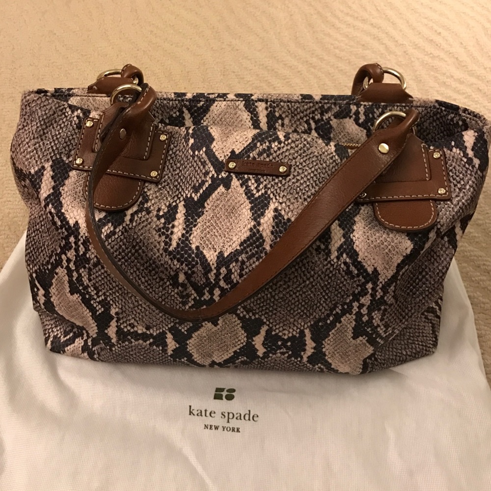 Kate Spade Purse