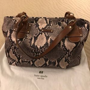 Kate Spade Purse