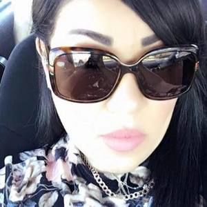 Meet your Posher, Audrey